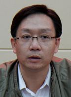 罗秀文任广西壮族自治区高级人民法院政治部副主任