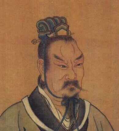 中国古代著名帝王颛顼 - 江蘇羅會清 - 中華羅氏傳媒網