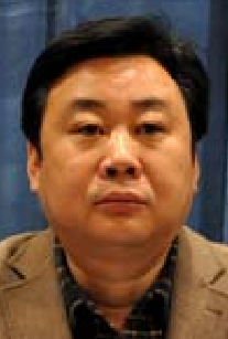 罗岩涛：河南省邓州市委副书记、市人民政府市长