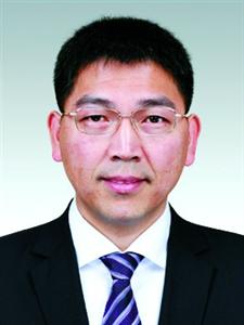 罗培新：上海市司法局副局长