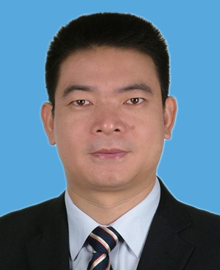 罗建君任广东湛江经济技术开发区管委会主任