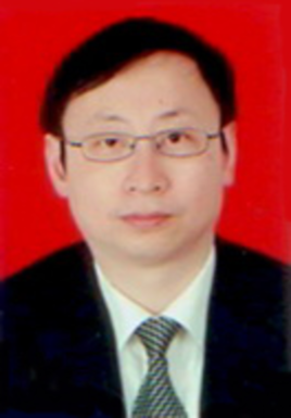 罗小璋任江西省生态环境厅副厅长
