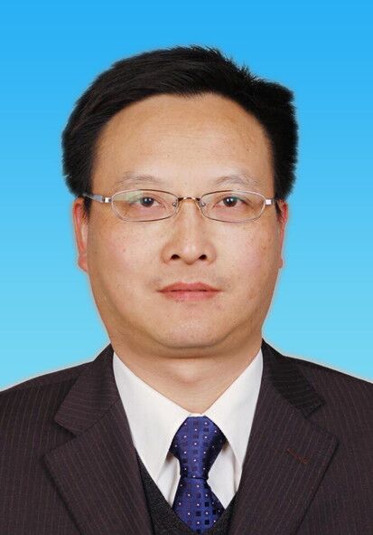 罗光彪任安徽省安庆市司法局党组书记、局长