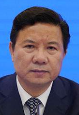罗联生：广西壮族自治区政府新闻办公室副主任