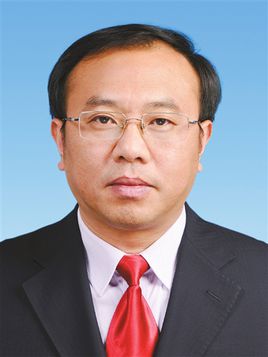 罗弟杰任重庆南川区政府副区长党组成员