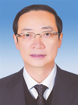 罗新礼任四川省乐山市人民政府副市长、党组成员。