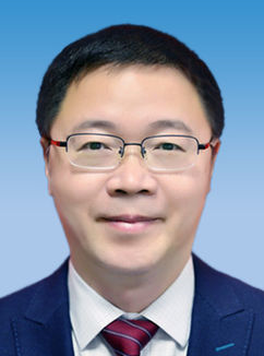 罗清泉任重庆市大数据应用发展管理局局长