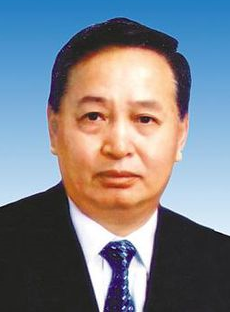 罗清泉任全国人大环境与资源保护委员会副主任委员