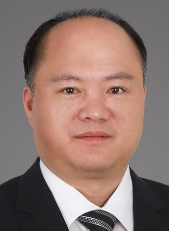 罗一明：广电运通党委副书记、信义科技董事长