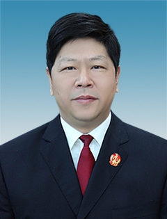 湖南郴州人民法院院长罗水平