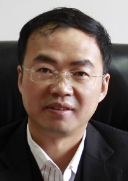 罗俊——贵州南明区政协党组书记、政协主席