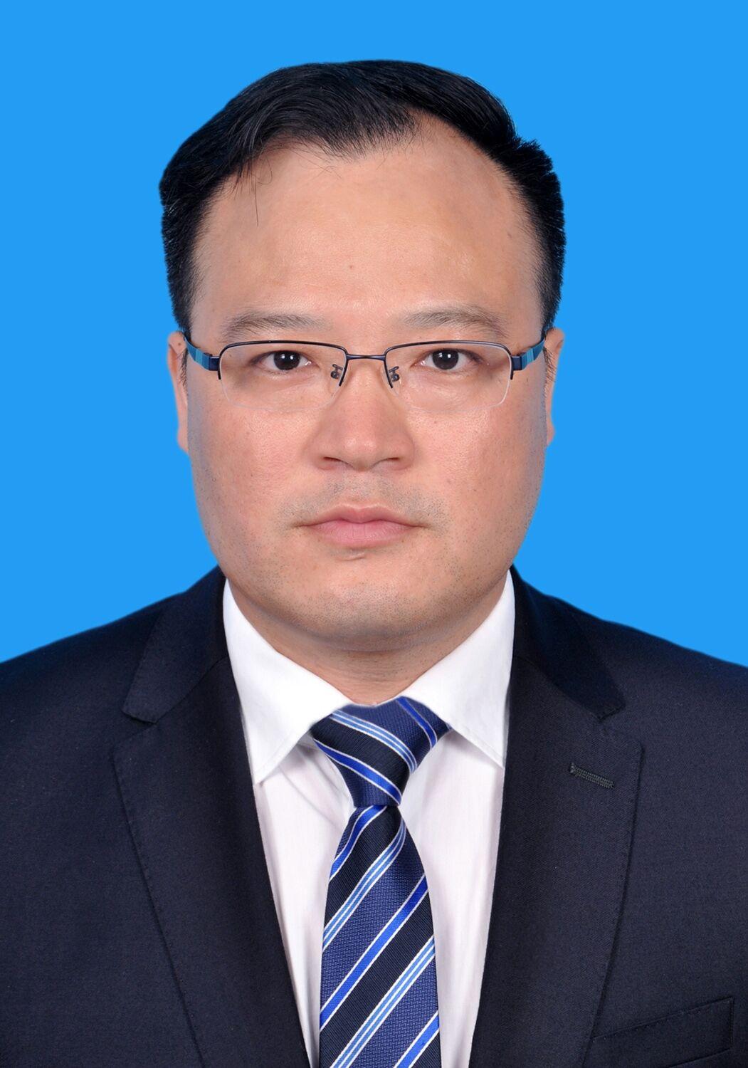 罗志敏当选为自贡市自流井区区委副书记