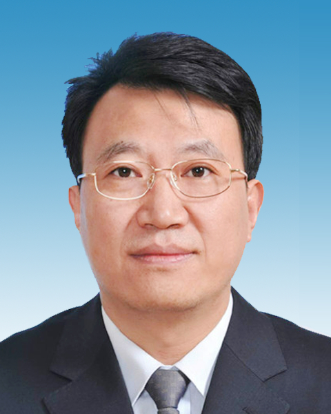 罗云峰当选合肥市市委副书记