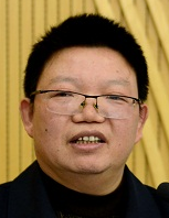 罗掌华任广西自治区政府副秘书长、办公厅副主任