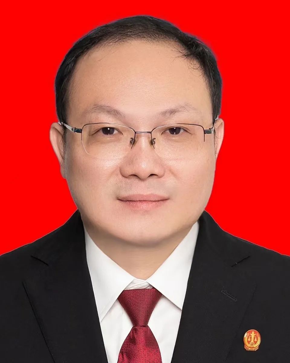 罗旿当选醴陵市人民法院院长