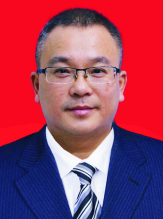 罗银华任广安市民营经济发展局局长