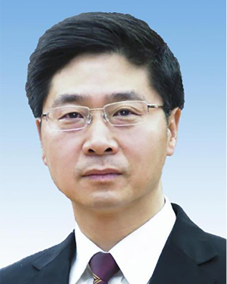 罗朝峰拟任云南省直单位正厅长级领导职务