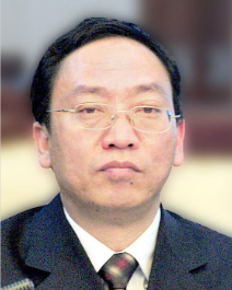 罗庆东任最高人民检察院第一检察厅副厅长