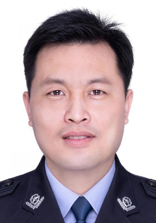罗剑峰任江西丰城市副市长，公安局长