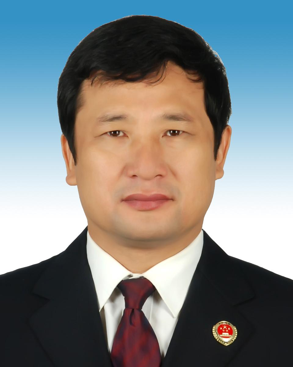 罗晓泉任江西省人民检察院党组副书记、副检察长