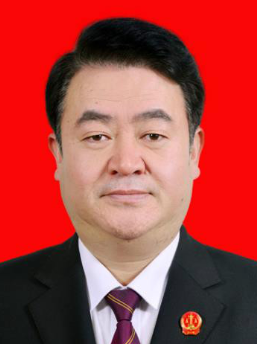 罗志沙任福建省高级人民法院党组成员、副院长