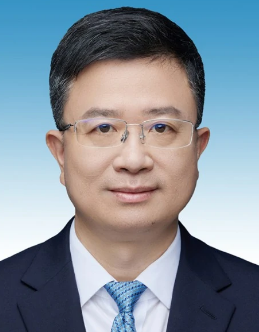 罗蔺任重庆市委常委、两江新区党工委书记