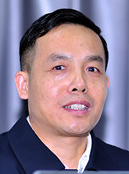 罗耀华任湖北省十堰市政府副市长、党组成员