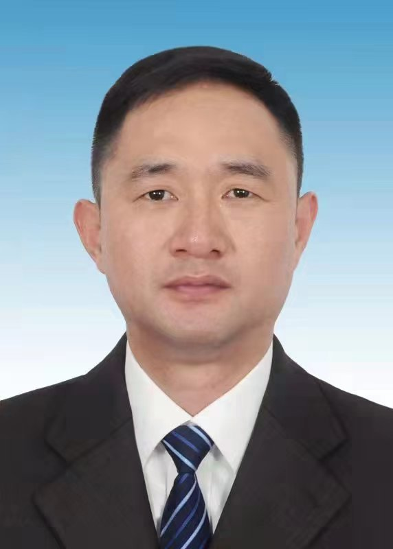罗延发跨省挂职任四川省自贡市副市长