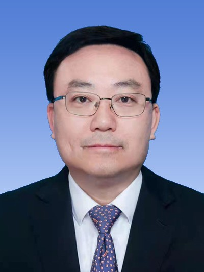 罗绍昀任株洲市委常委、统战部部长、市政协党组副书记