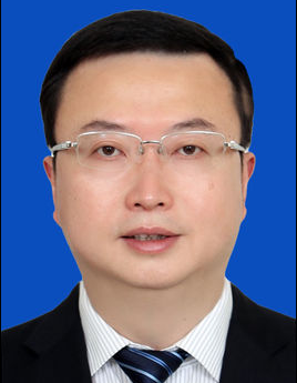 罗强当选第二十届中央委员会候补委员