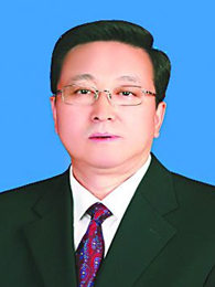 罗笑虎当选甘肃省人大常委会副主任
